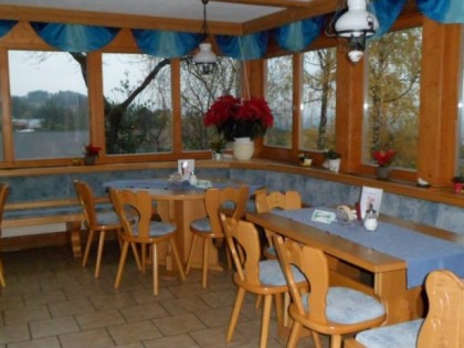 Foto: Berggasthaus Kraxenberger