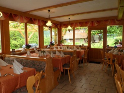 Foto: Berggasthaus Kraxenberger