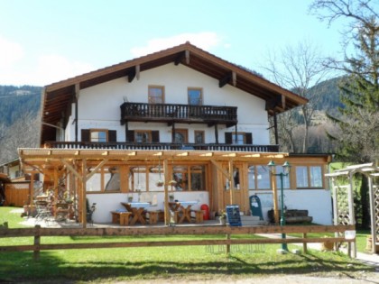 Foto: Berggasthaus Kraxenberger