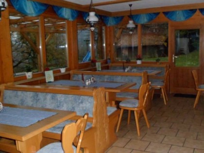 Foto: Berggasthaus Kraxenberger