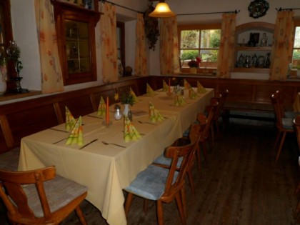 Foto: Berggasthaus Kraxenberger