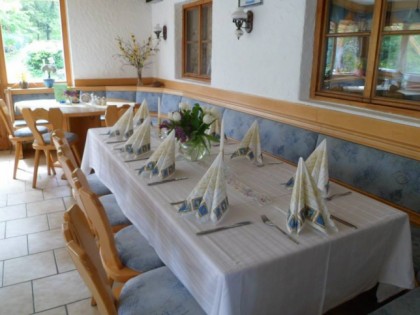 Foto: Berggasthaus Kraxenberger