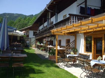 Foto: Berggasthaus Kraxenberger