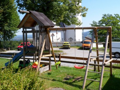 Foto: Berggasthaus Kraxenberger